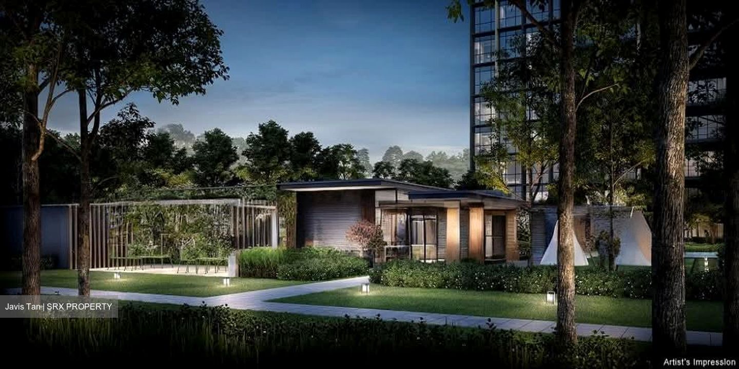 Altura (D23), Condominium #559351111